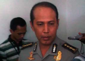  Polri: Bom Buku Kreasi Terbaru Kelompok Peneror