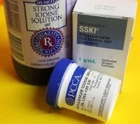 Takut Radiasi, Warga Korsel & Hawaii Borong Pil Yodium