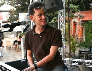 Fariz RM