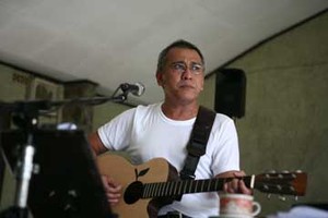 Iwan Fals