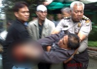 Hermawan Sulistyo: Teroris Terpaksa Main Bom Kecil Karena Kesulitan Duit