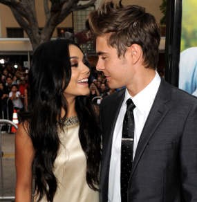 Vanessa Hudgens Ingin Menikah & Punya Anak Sebelum Usia 30 Tahun