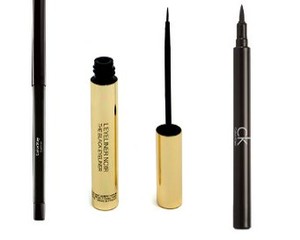 5 Jenis Eyeliner dan Kegunaannya