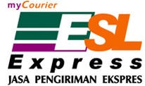 Kecewa dengan ESL Express