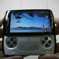 Sony Ericsson Siap Datangkan Xperia Play