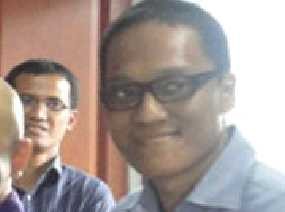 Anak MS Hidayat Jadi Calon Kuat Ketua HIPMI