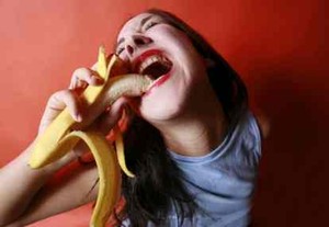 Pisang Paling Cocok Dimakan Saat Stres
