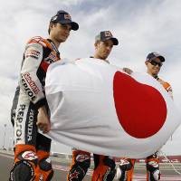 Awas Stoner, Pedrosa Lebih Senior