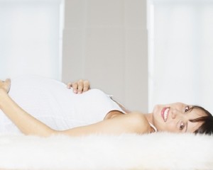 7 Hal yang Membuat Wanita Rindu Hamil