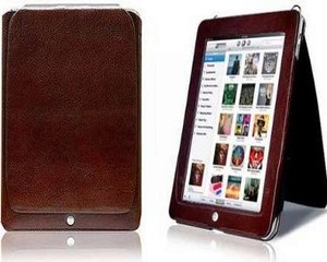 Padova, Cover iPad Canggih nan Elegan