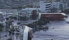 Pesawat Carter Pertama AS Tinggalkan Jepang, Angkut 100 Penumpang