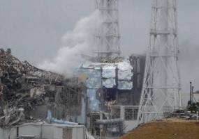 Tepco Minta Izin Tarik Semua Pekerja dari PLTN Fukushima