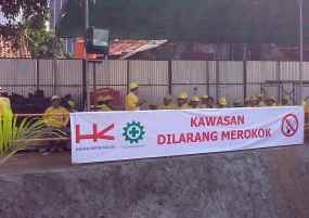 Hutama Karya Garap Perumahan Terintegrasi di Tambang Maluku Utara