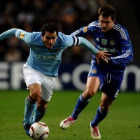 Meski Menang, City Tersisih