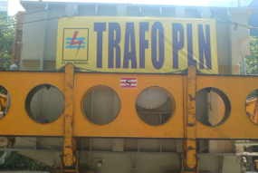 Ingin Kalahkan Malaysia, PLN Belanja Trafo Rp 150 Miliar