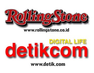 Press Release Rollingstone.co.id + Detik.com = Kolaborasi!!