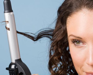 Cara Menata Rambut Tipis