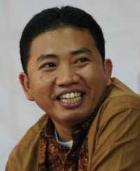 Syaiful Fadli, Juragan Properti dari Palembang