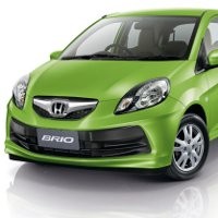 Berapa Harga Pantas Honda Brio di Tanah Air?