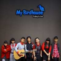 Mybirdhouse, Band ABG yang Siap Ramaikan Musik Indonesia