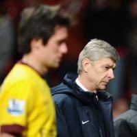 Arsenal Mungkin Batalkan Kunjungan ke Jepang