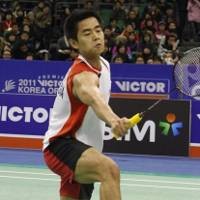 Hanya Firda yang Tersingkir