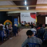 Kawin Cerai dan Sistem Analisa Kesuburan Tanah di Lombok