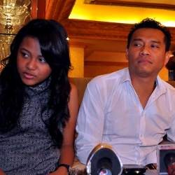 Ulang Tahun, Anang Ingin Punya Rumah Sendiri