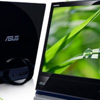 Designo ML, Monitor Ramping dan Hijau dari Asus