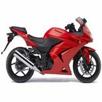 dr. Efo Pilih Motor Biar Merakyat