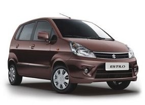 Suzuki Hadirkan Estilo Limited Edition