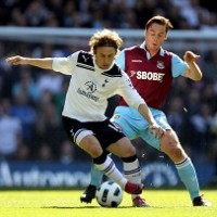 Spurs Diimbangi West Ham