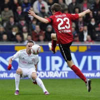 Bayern Atasi Freiburg