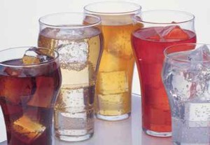 Kenapa Minum Soda Bikin Gemuk?