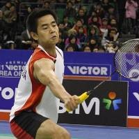 Kans Simon ke Final Terbuka