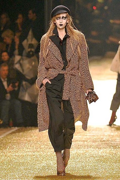 Vivienne Westwood