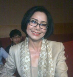 Poppy Dharsono: Bisnis Butik Saya Tidak Dibiayai Moerdiono