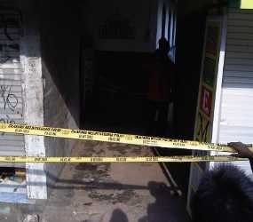 Paket Diamankan Gegana, Jalan Raya Cilandak Kembali Dibuka