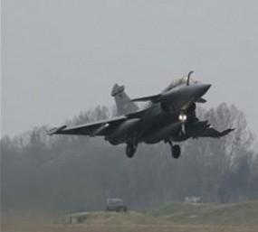 NATO vs Libya: 48 Orang Tewas, 150 Luka