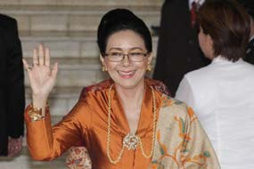 Poppy Dharsono Akui Ijab Kabul dengan Moerdiono 14 Oktober 1998