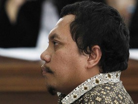 Tim Gabungan Kasus Gayus Telah Periksa Perusahaan Wajib Pajak