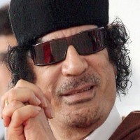 Khadafi Tawarkan Gencatan Senjata