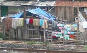 Teganya! BLT Perumahan Untuk Orang Miskin Malah Dikorupsi