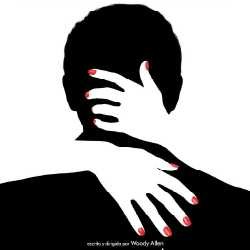 You Will Meet A Tall Dark Stranger: Menurut Woody Allen, Hidup itu Sia-sia