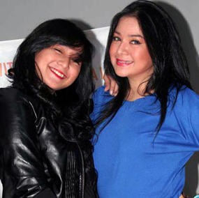 Juwita Bahar Setuju Ibunda Dilaporkan ke Polisi