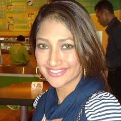 Rahma Azhari Bantah Telah Aniaya Nanik