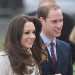 Pangeran William Ingin Ajak Kate Bulan Madu di Australia