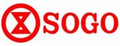 Kecewa dengan SOGO Mal Kelapa Gading