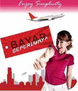 Citilink Mempermainkan Customernya