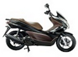 Tiga Service Honda PCX 125 dengan Masalah yang Sama